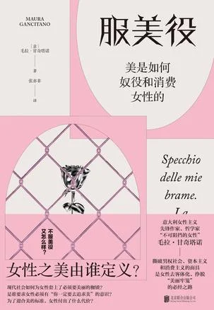 《服美役》封面图 - 毛拉·甘奇塔诺