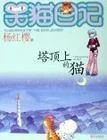 《塔顶上的猫》封面图 - 杨红樱