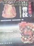《中国新疆山普拉》封面图 - 新疆维吾尔自治区博物馆新疆文物考古研究所